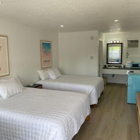 Double Room Lake City Extérieur photo