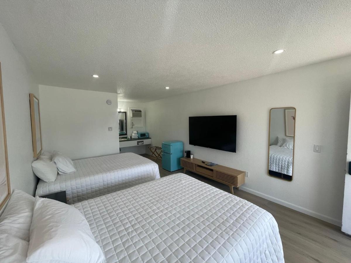 Double Room Lake City Extérieur photo