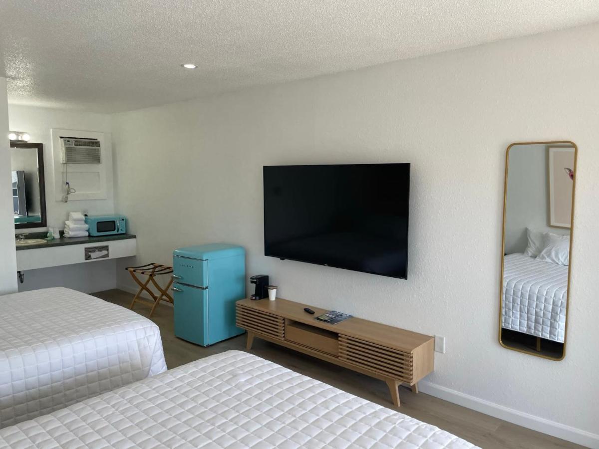 Double Room Lake City Extérieur photo